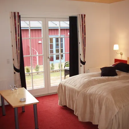 Hotel Gerlev & 3*