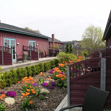 Gerlev & Jægerspris