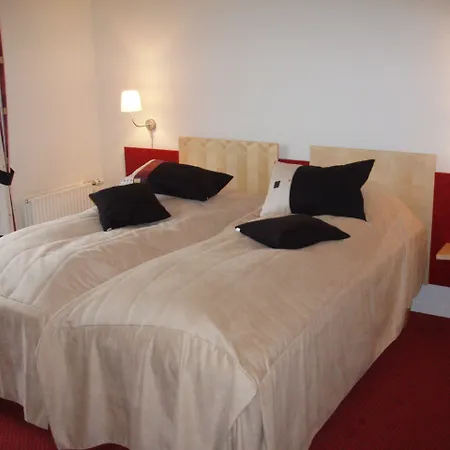 Hotel Gerlev & Jægerspris