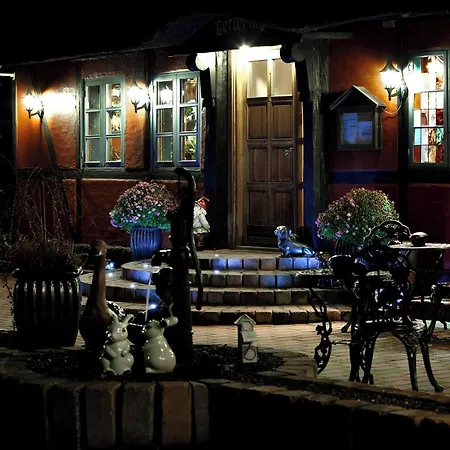 Gerlev & Hotel