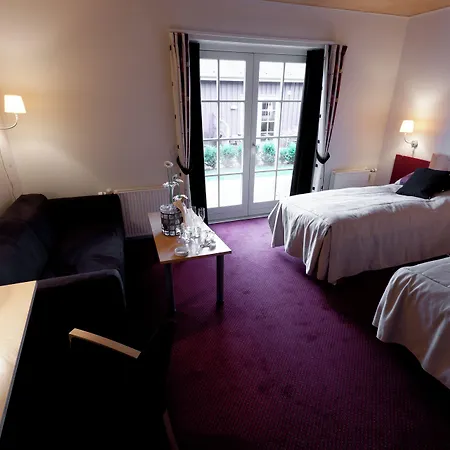 Gerlev & Jægerspris