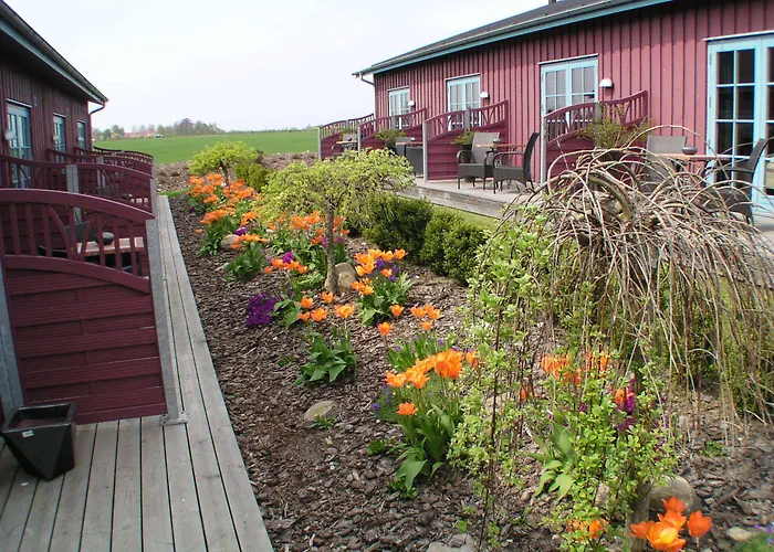 Gerlev & Jægerspris