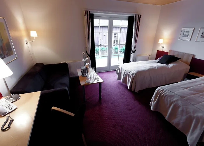 Gerlev & Jægerspris